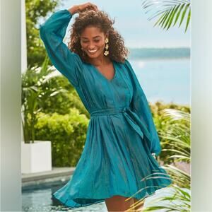 Lilly Pulitzer Kalianna Swing Dress